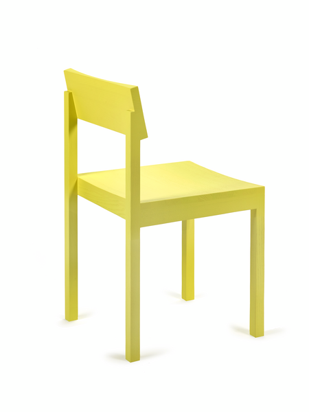 Chaise Silent