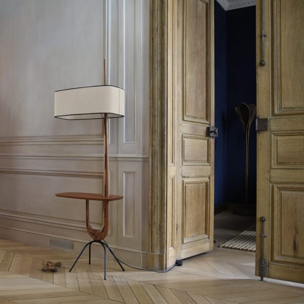 Lampadaire Giraffe