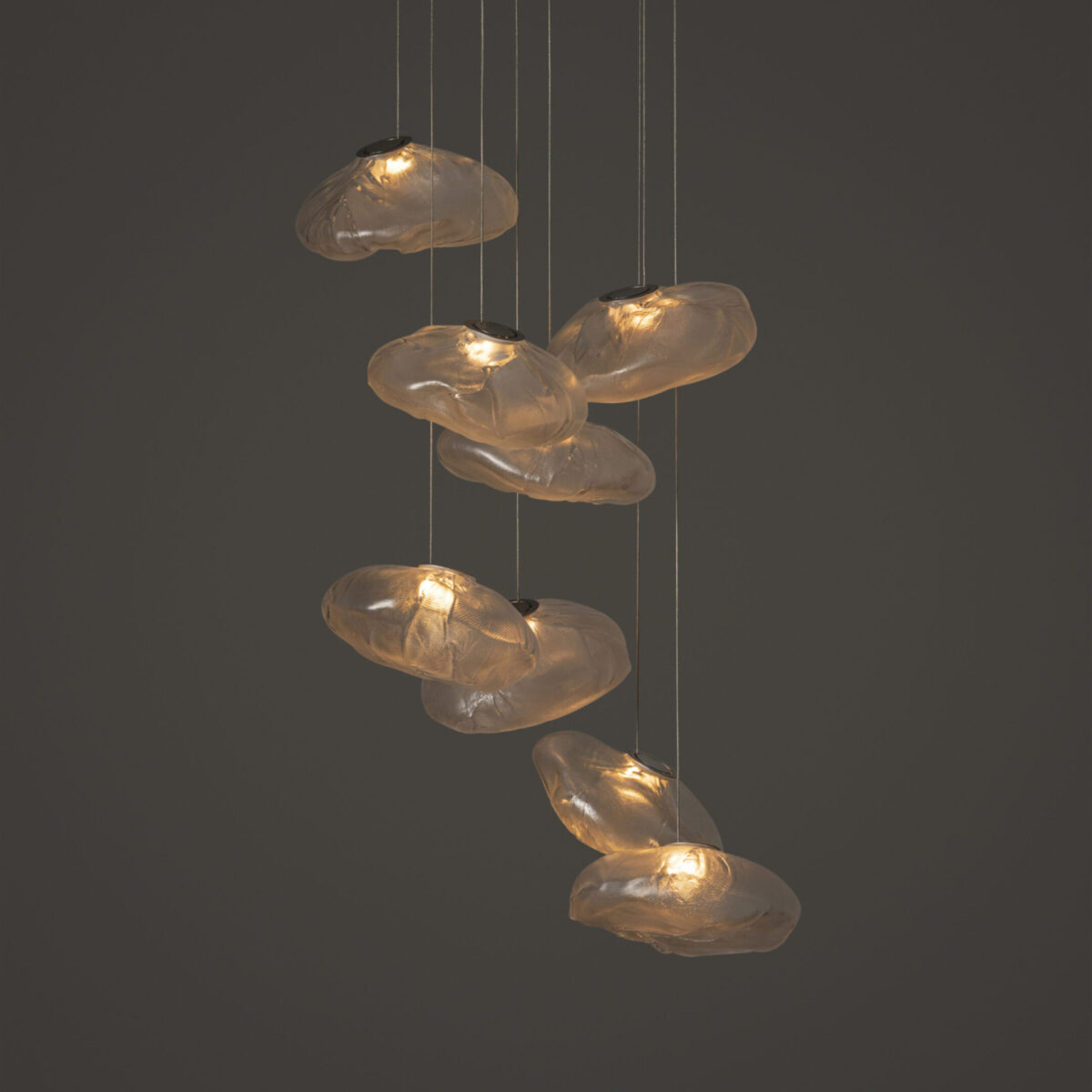 Suspension Bocci.73