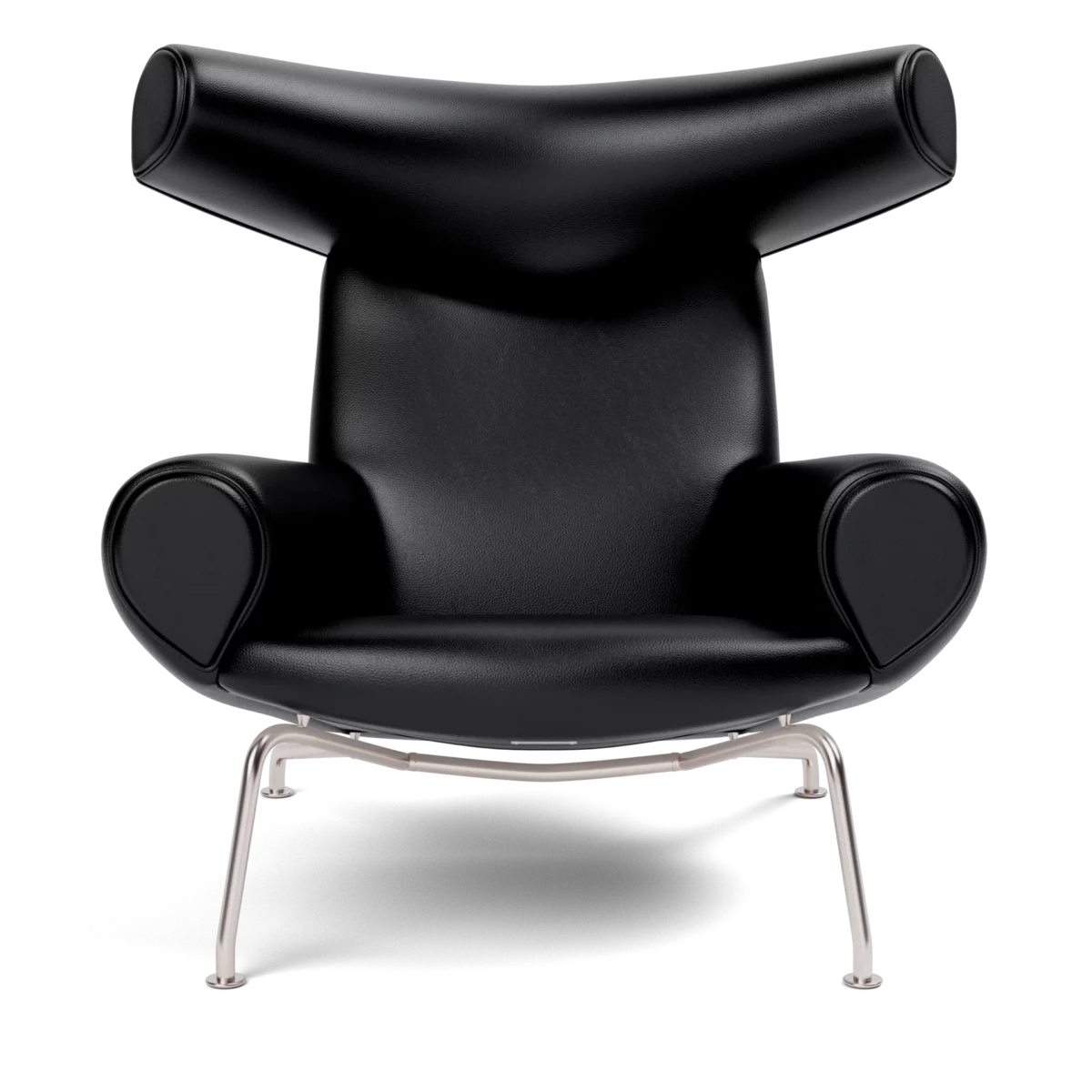 Fauteuil Wegner Ox Chair