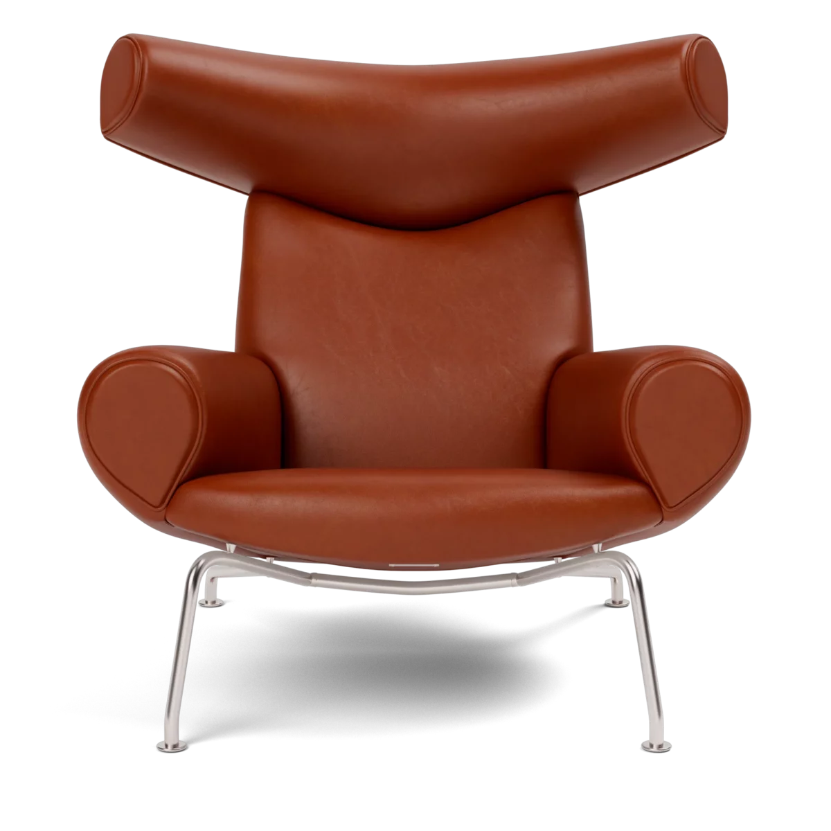 Fauteuil Wegner Ox Chair
