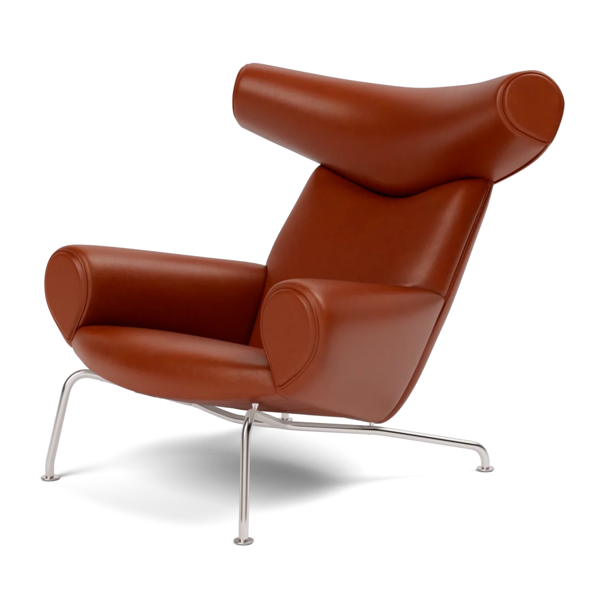 Fauteuil Wegner Ox Chair