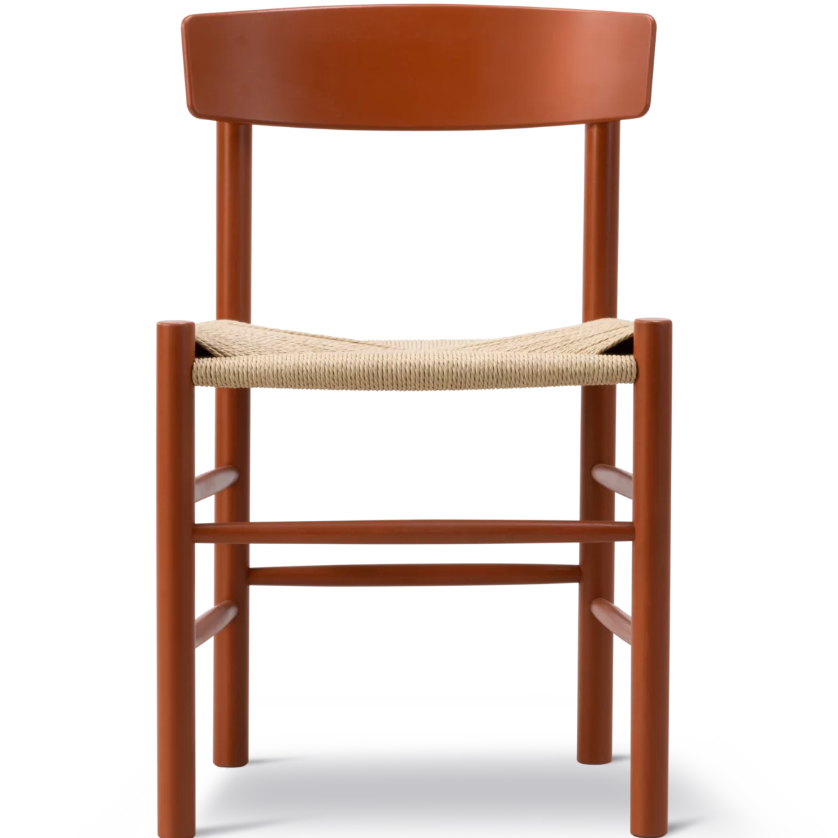 J39 Mogensen Chair