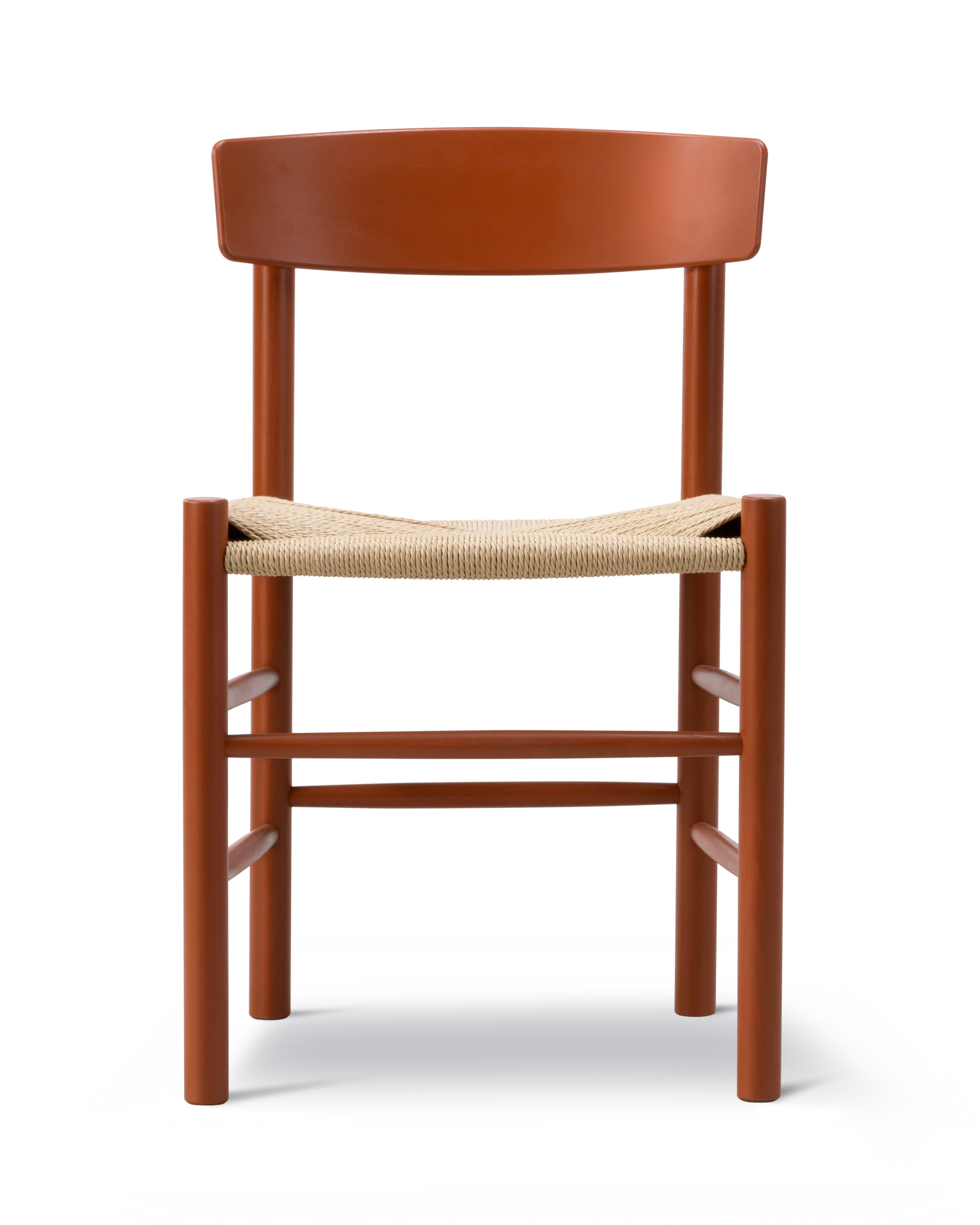 J39 Mogensen Chair