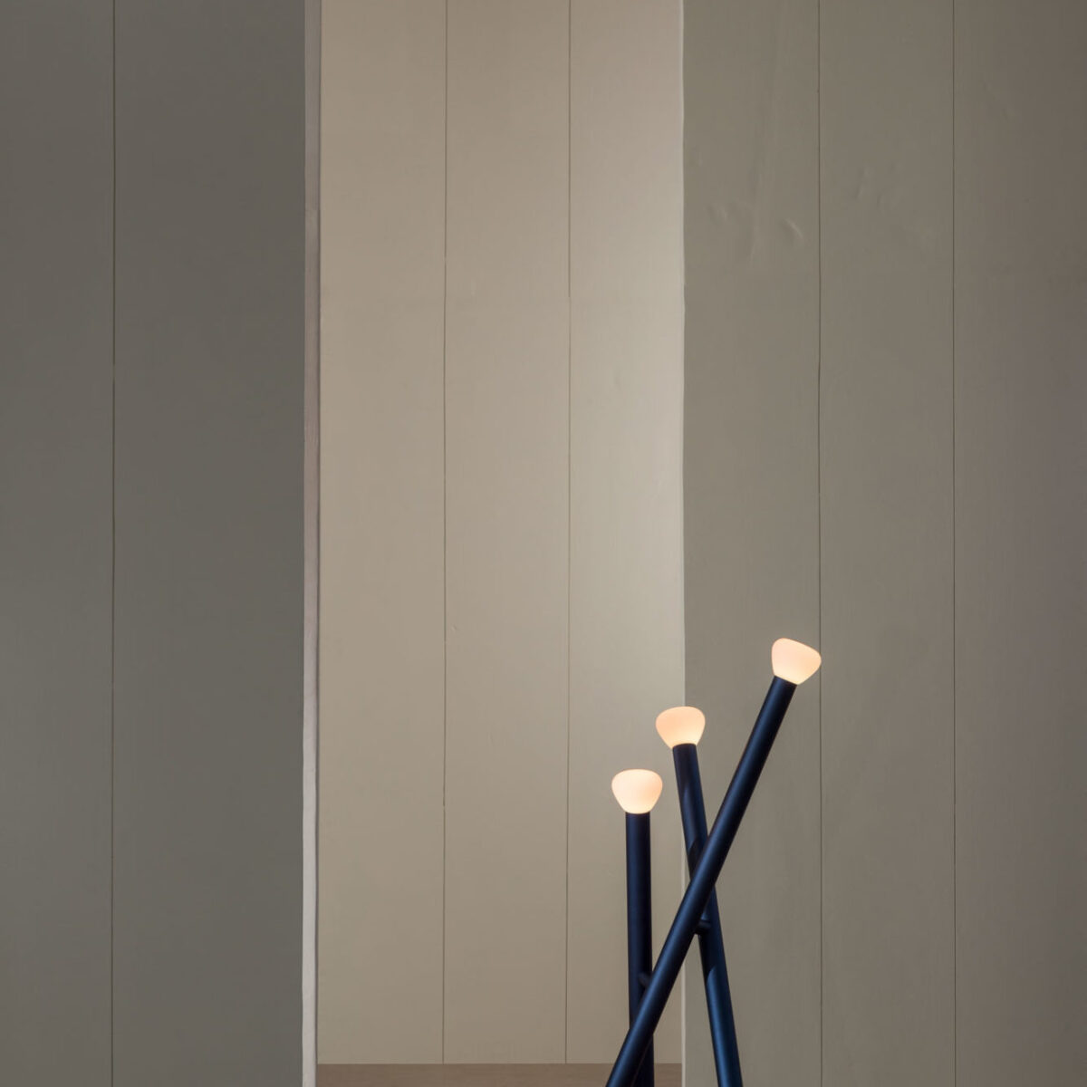 Lampadaire Parc 5