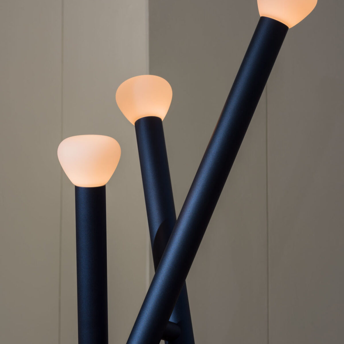 Lampadaire Parc 5