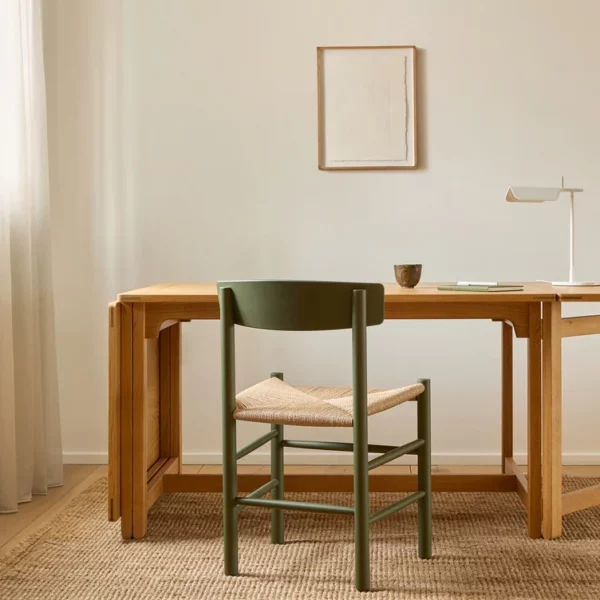 J39 Mogensen Chair