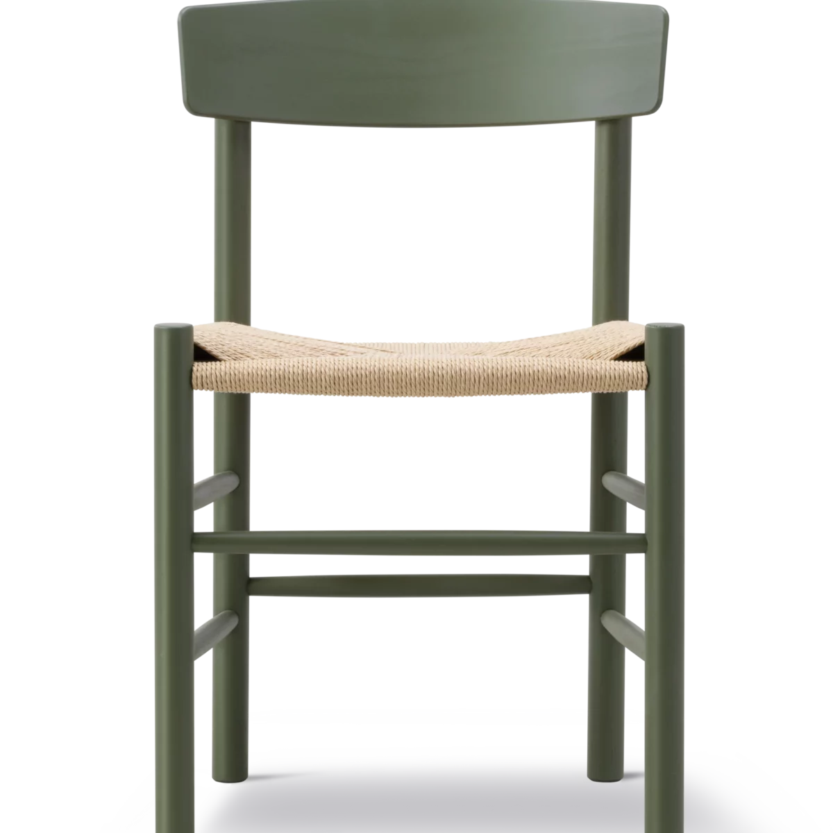 J39 Mogensen Chair