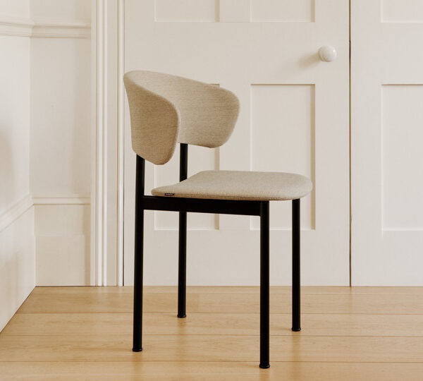 Chaise Plan