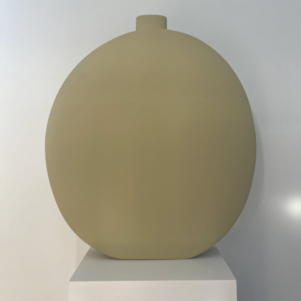Vase monumental Luna