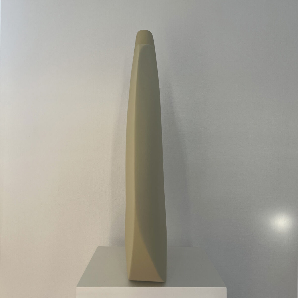 Vase monumental Luna