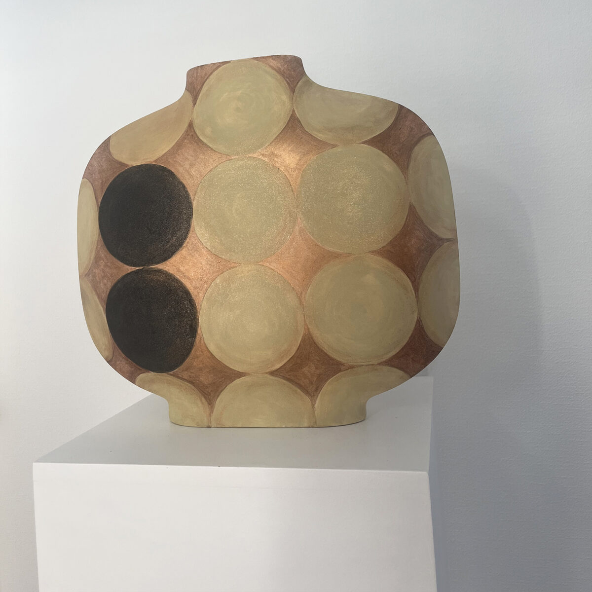 Vase Palma