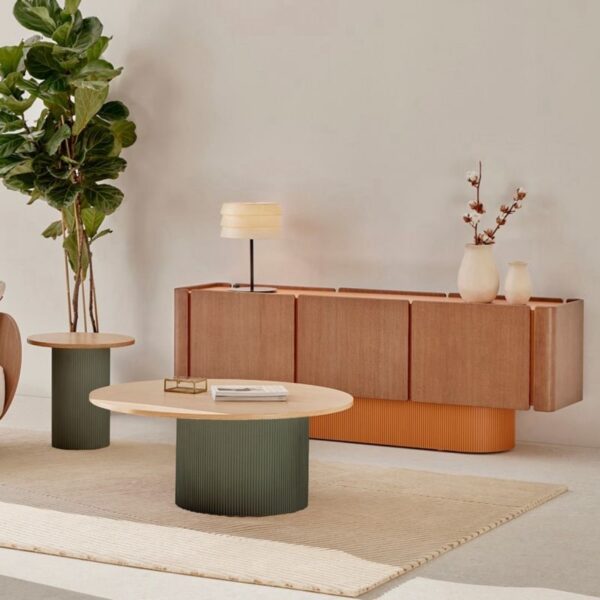 Enfilade Dune