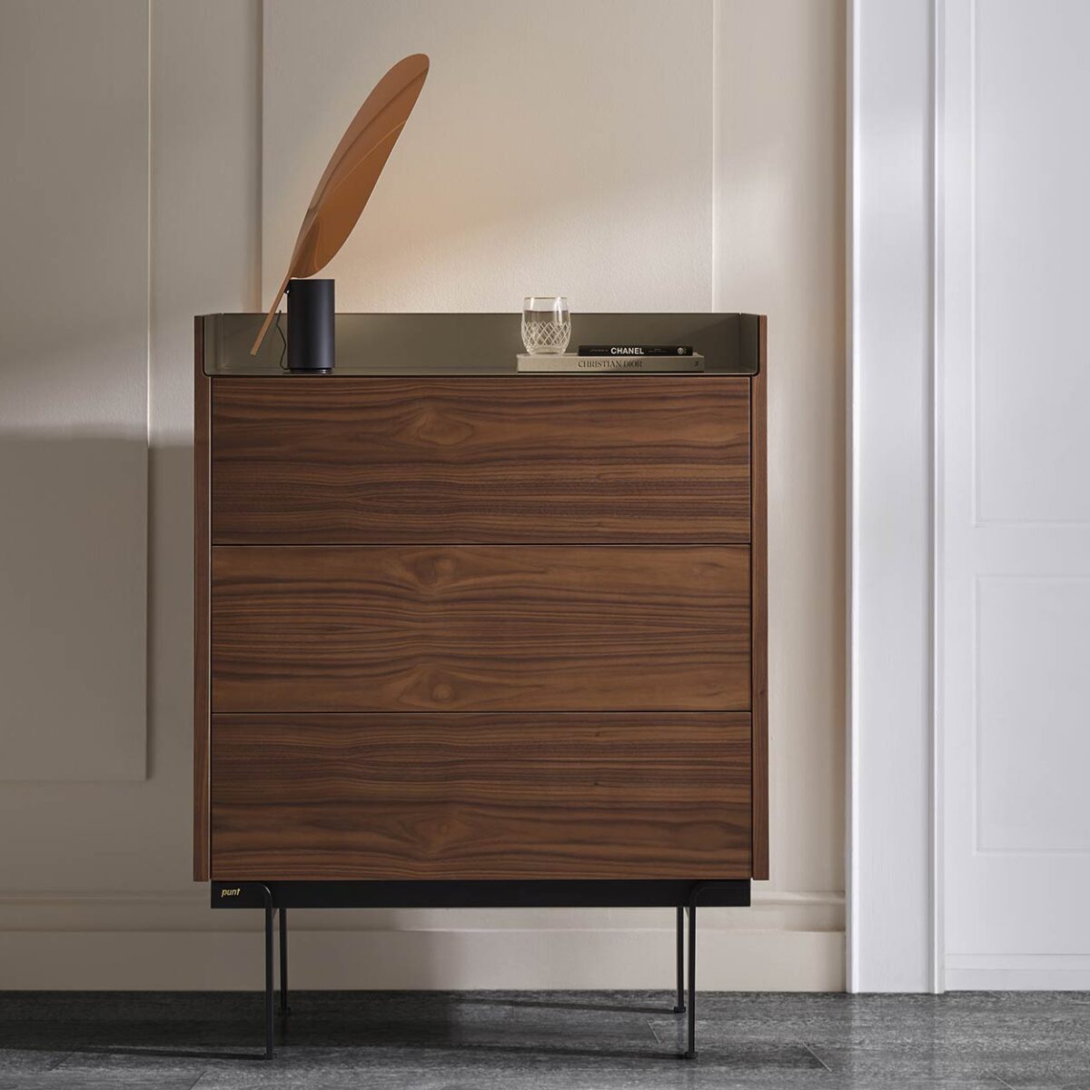 Enfilade Stockolm