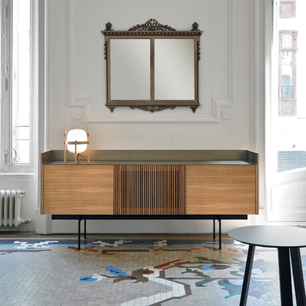 Enfilade Stockolm