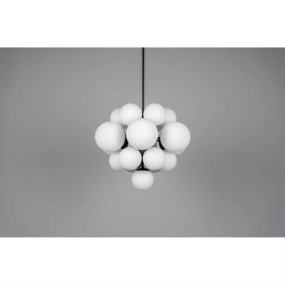 Suspension Nova