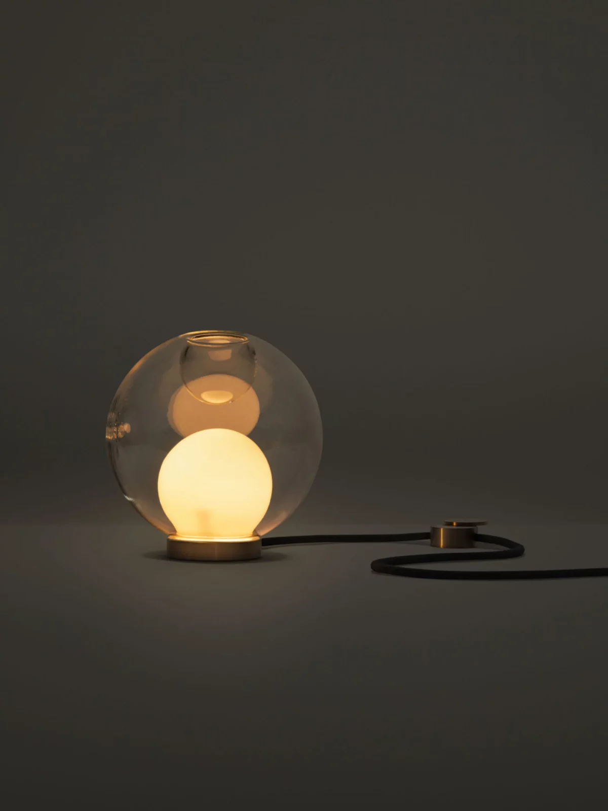 Lampe à poser Bocci.28