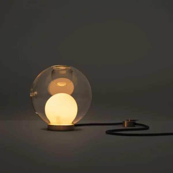 Lampe à poser Bocci.28