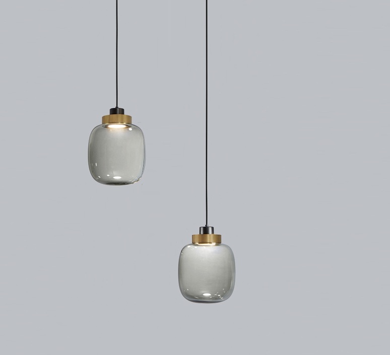 Suspension Legier