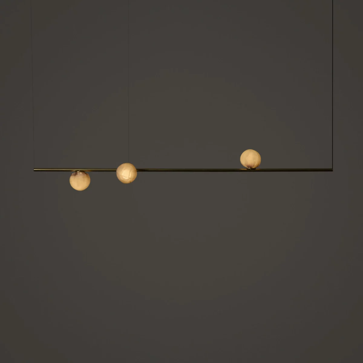 Suspension Bocci.84