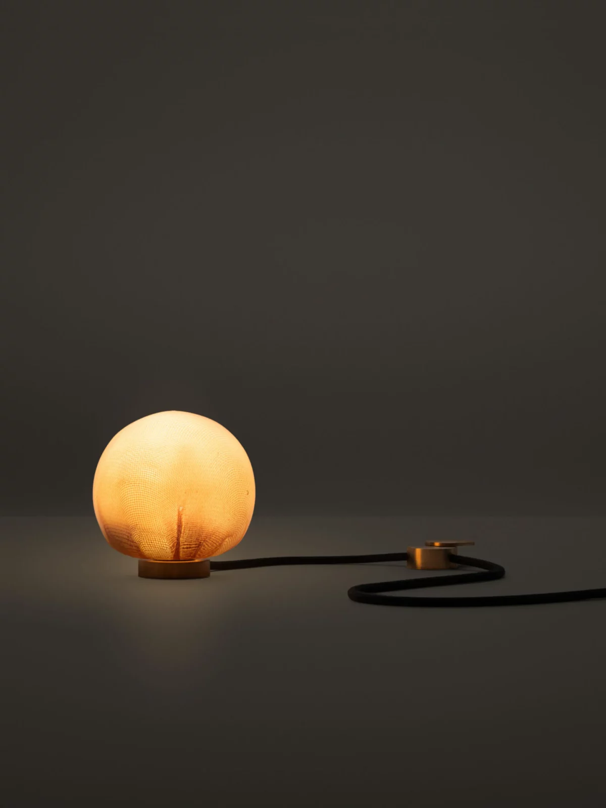 Lampe à poser Bocci.84