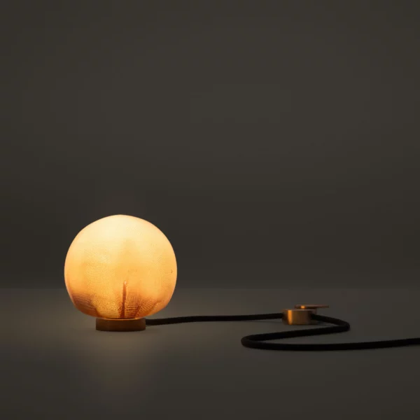 Lampe à poser Bocci.84