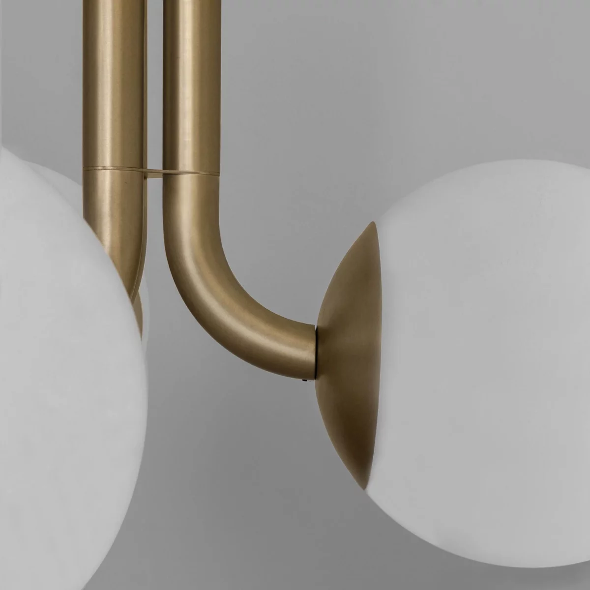 Suspension Tubular