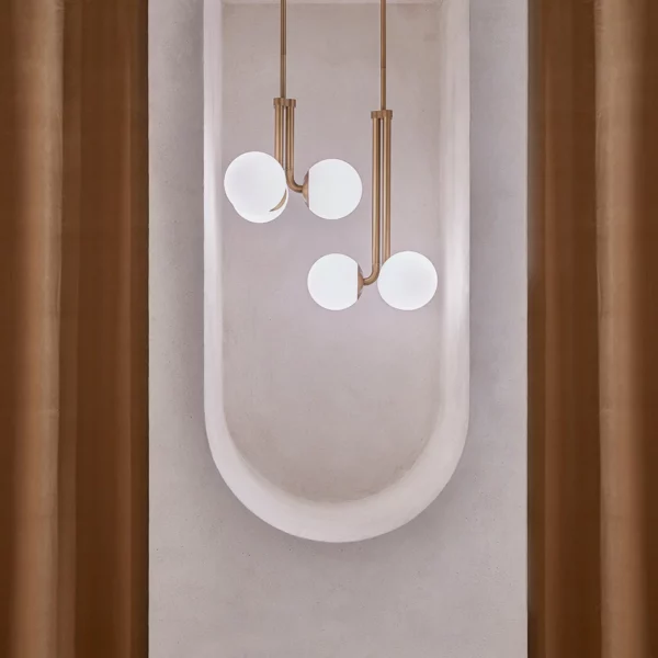Suspension Tubular