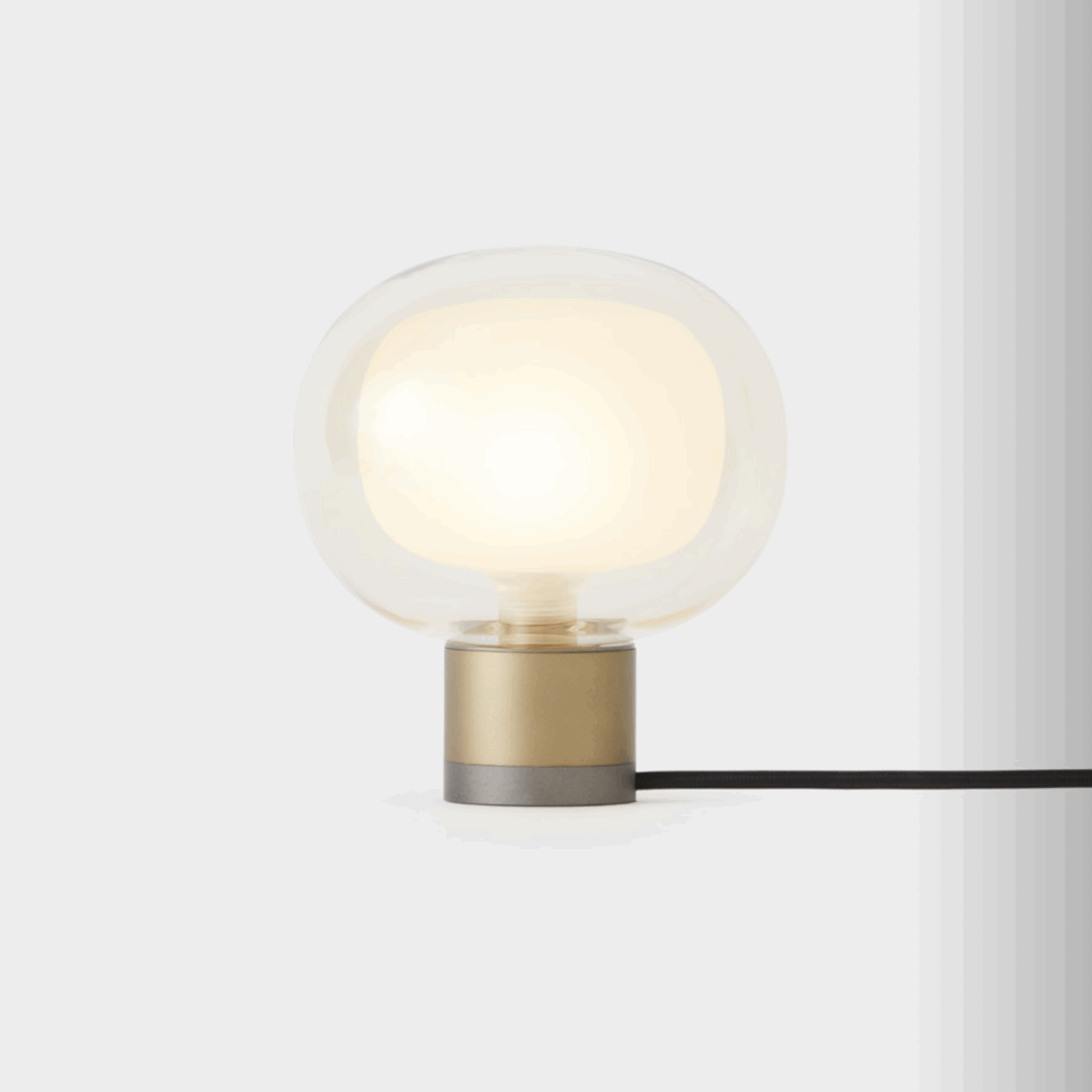 Lampe à poser Nabila