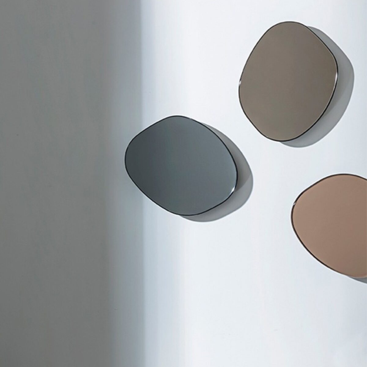 Miroir Gocce Di Rugiada