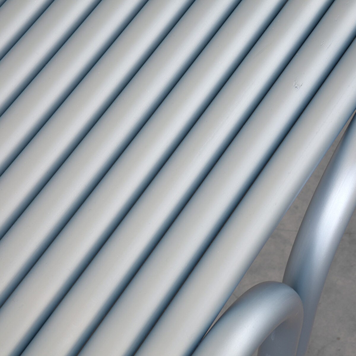 Alltubes bench