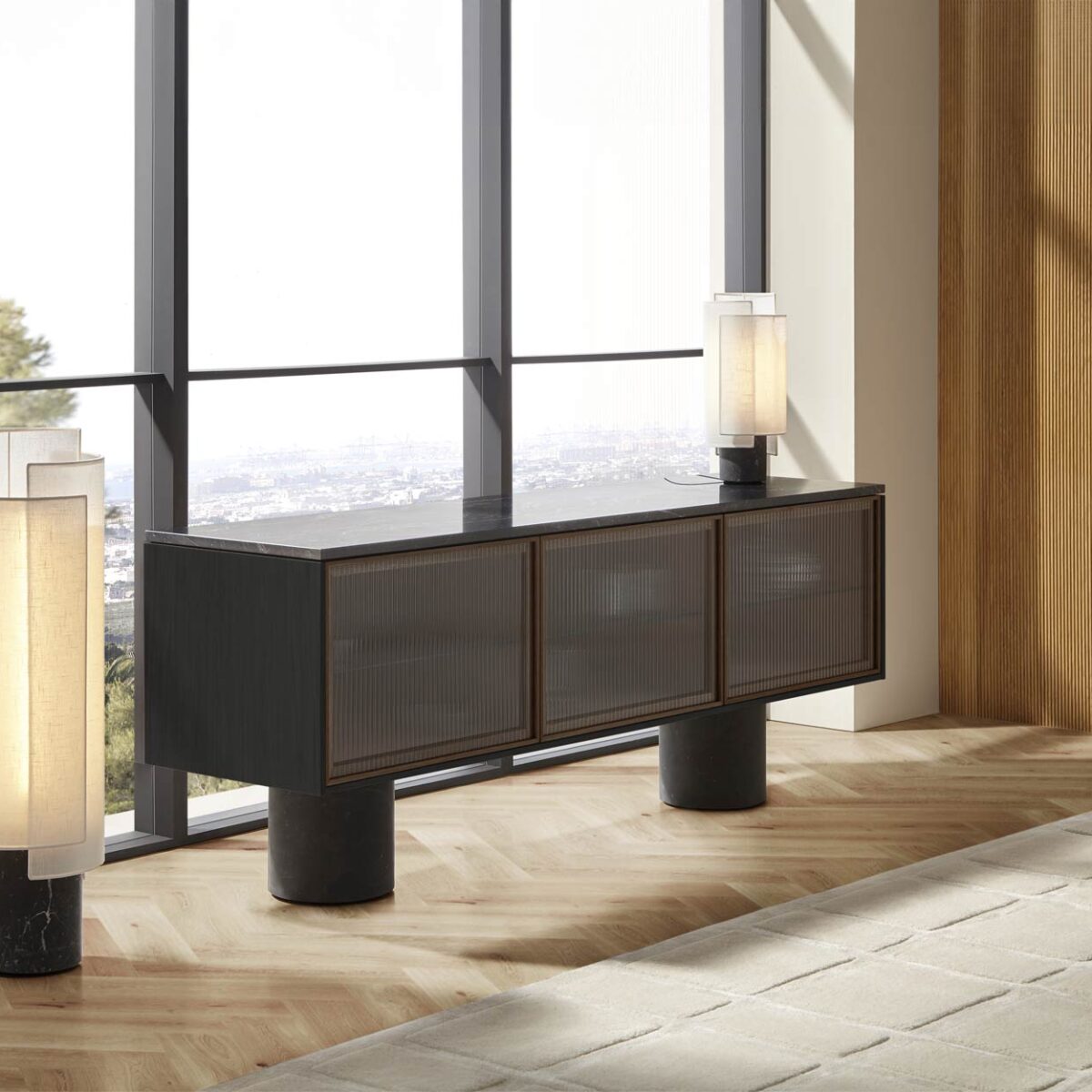 Lampe Rio