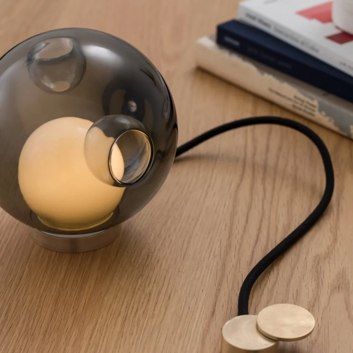 Lampe à poser Bocci.28