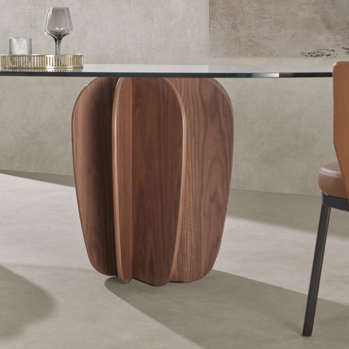 Table  Coral