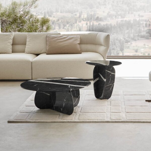 Table basse Coral