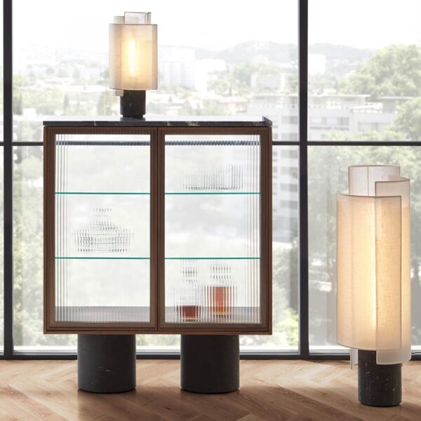 Lampe Rio