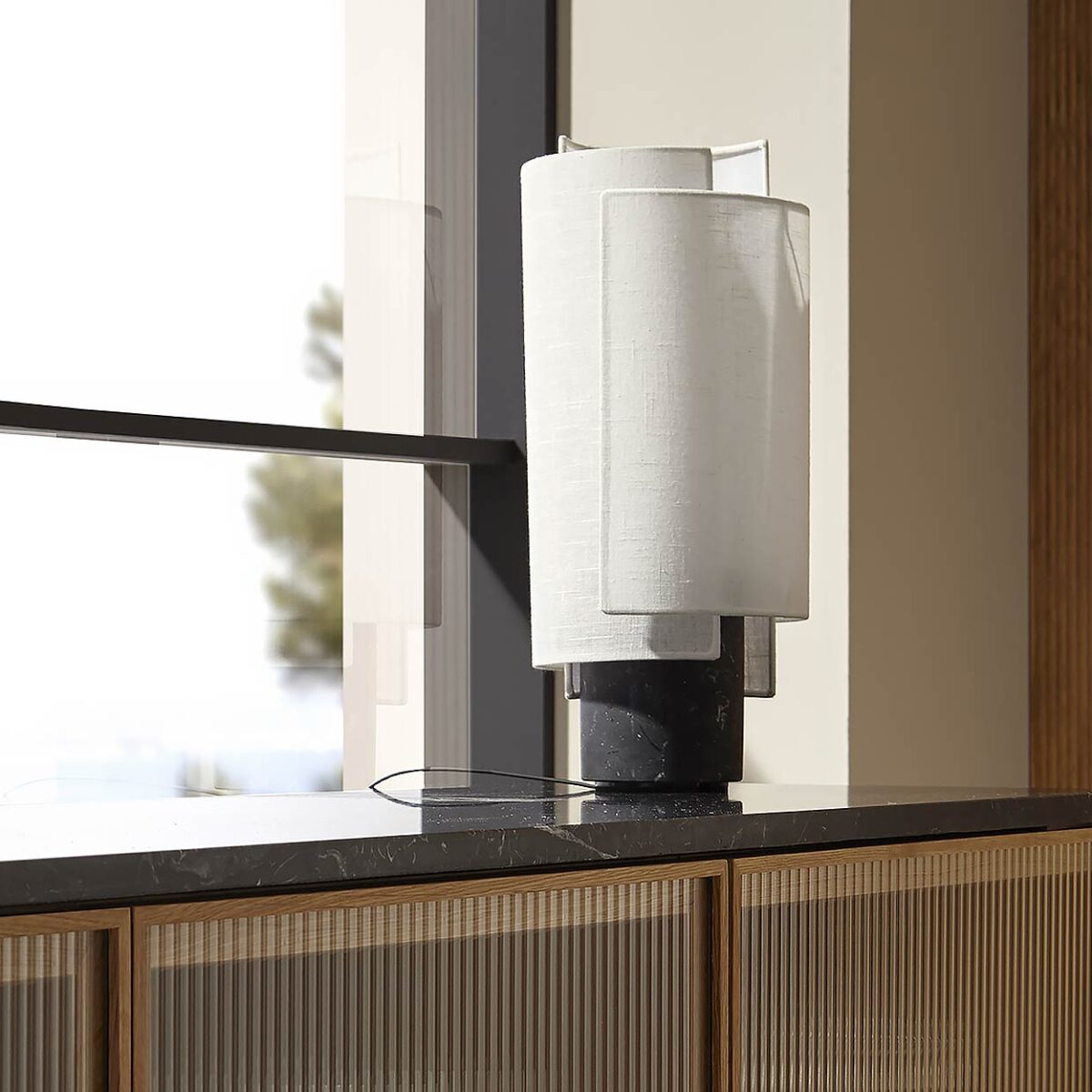 Lampe Rio