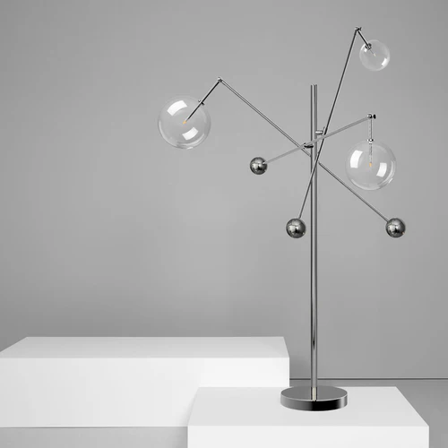 Lampadaire Milan 3