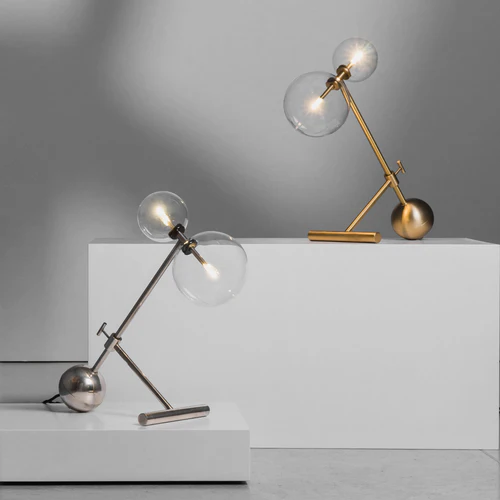 Lampe à poser Zosia