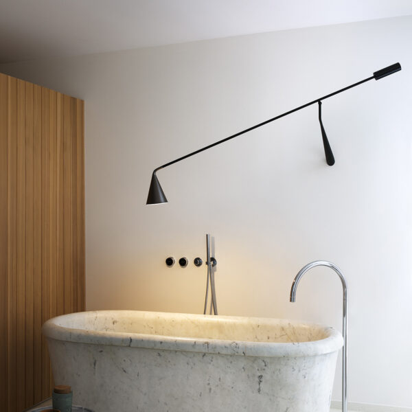 Applique potence Gordon
