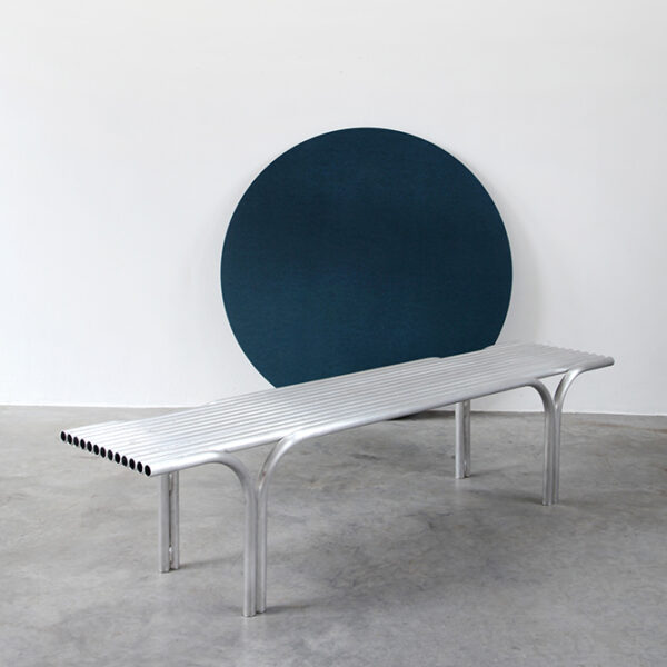 Alltubes bench