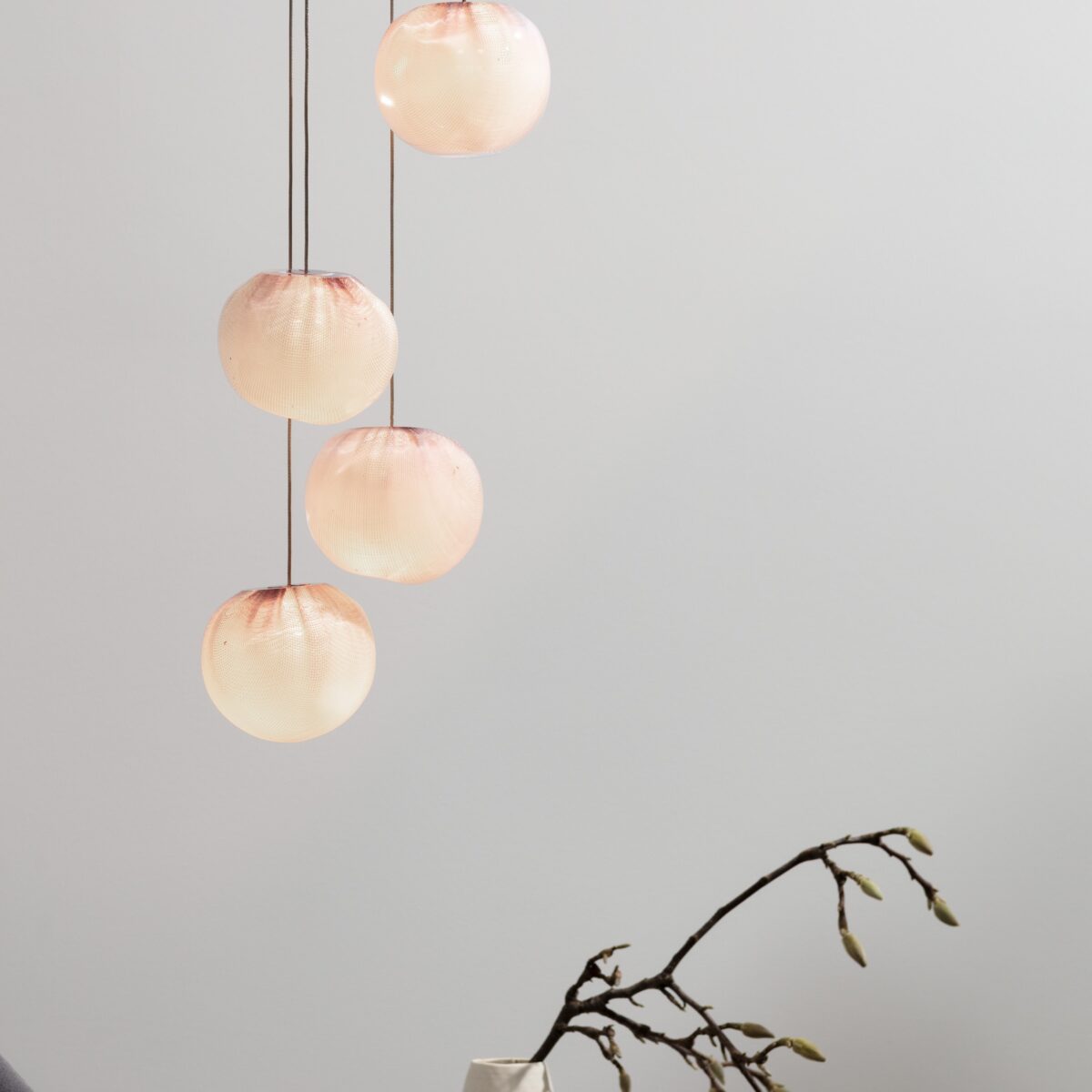 Suspension Bocci.84