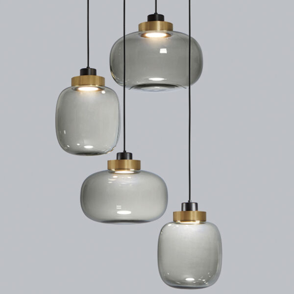 Suspension Legier