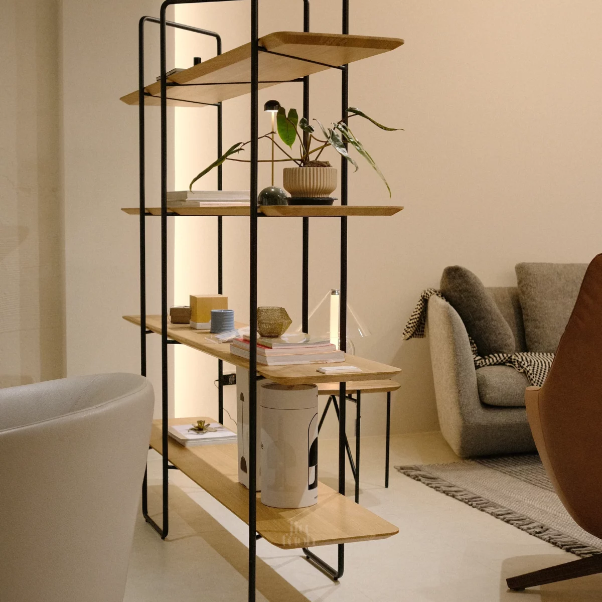 Etagere Knif