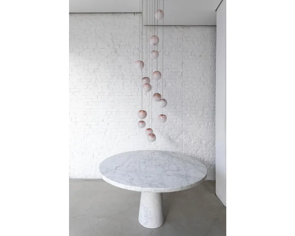 Suspension Bocci.84