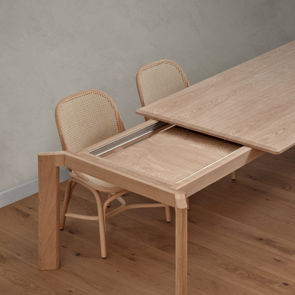 Table Kotai