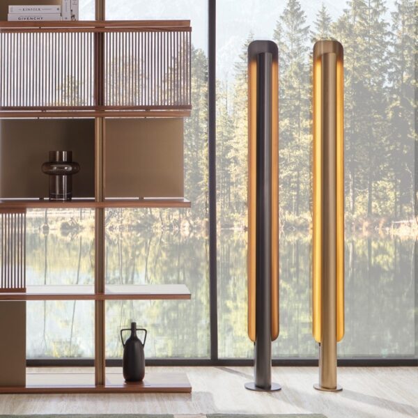 Lampadaire Stockholm