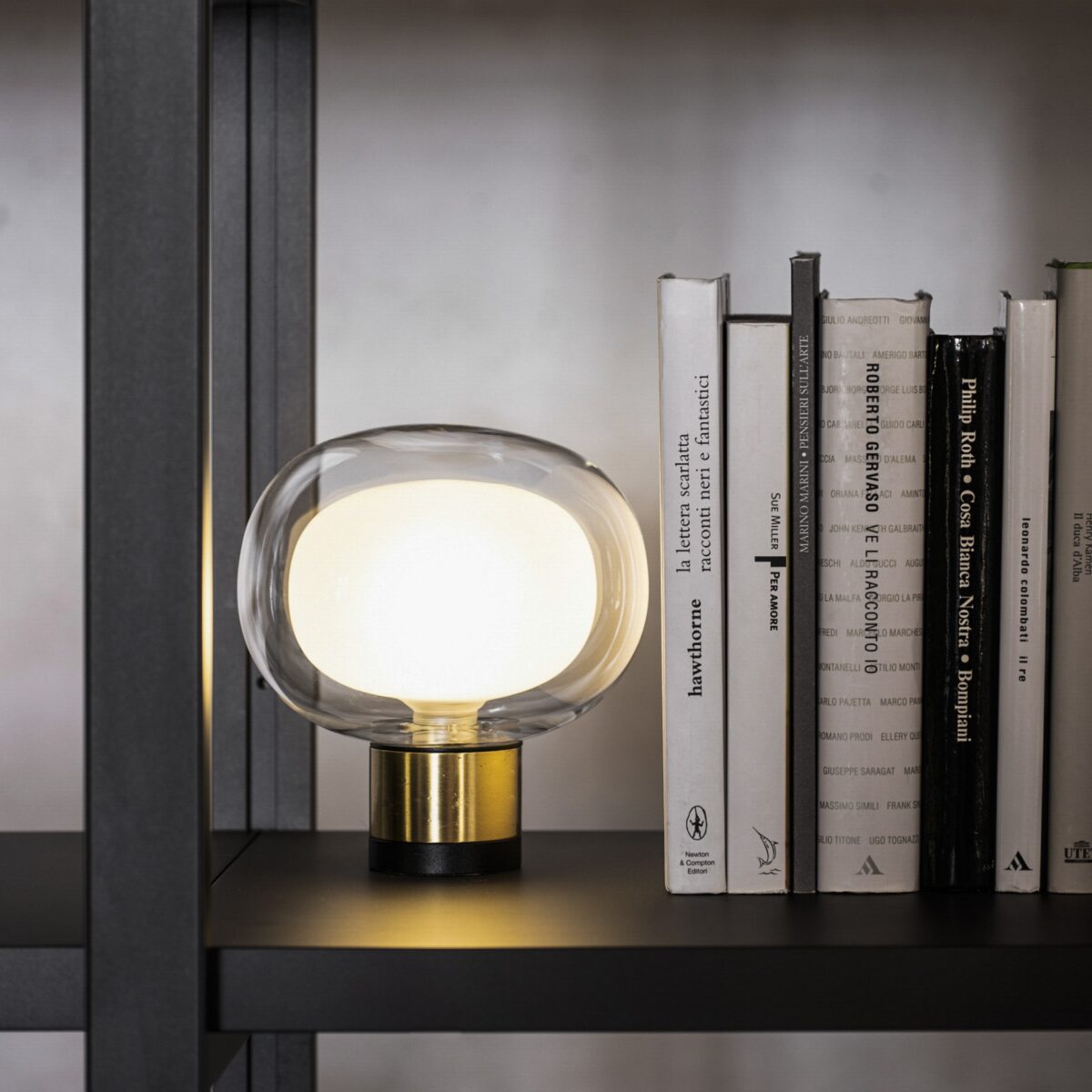Lampe à poser Nabila
