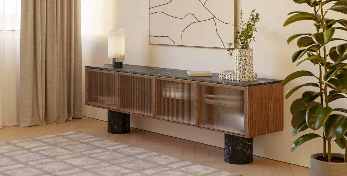 Enfilade Rio