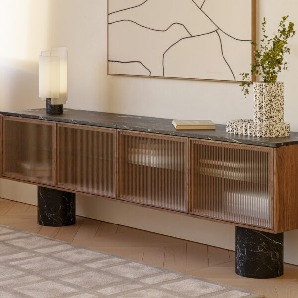 Enfilade Rio